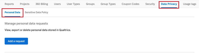 Tabs as described