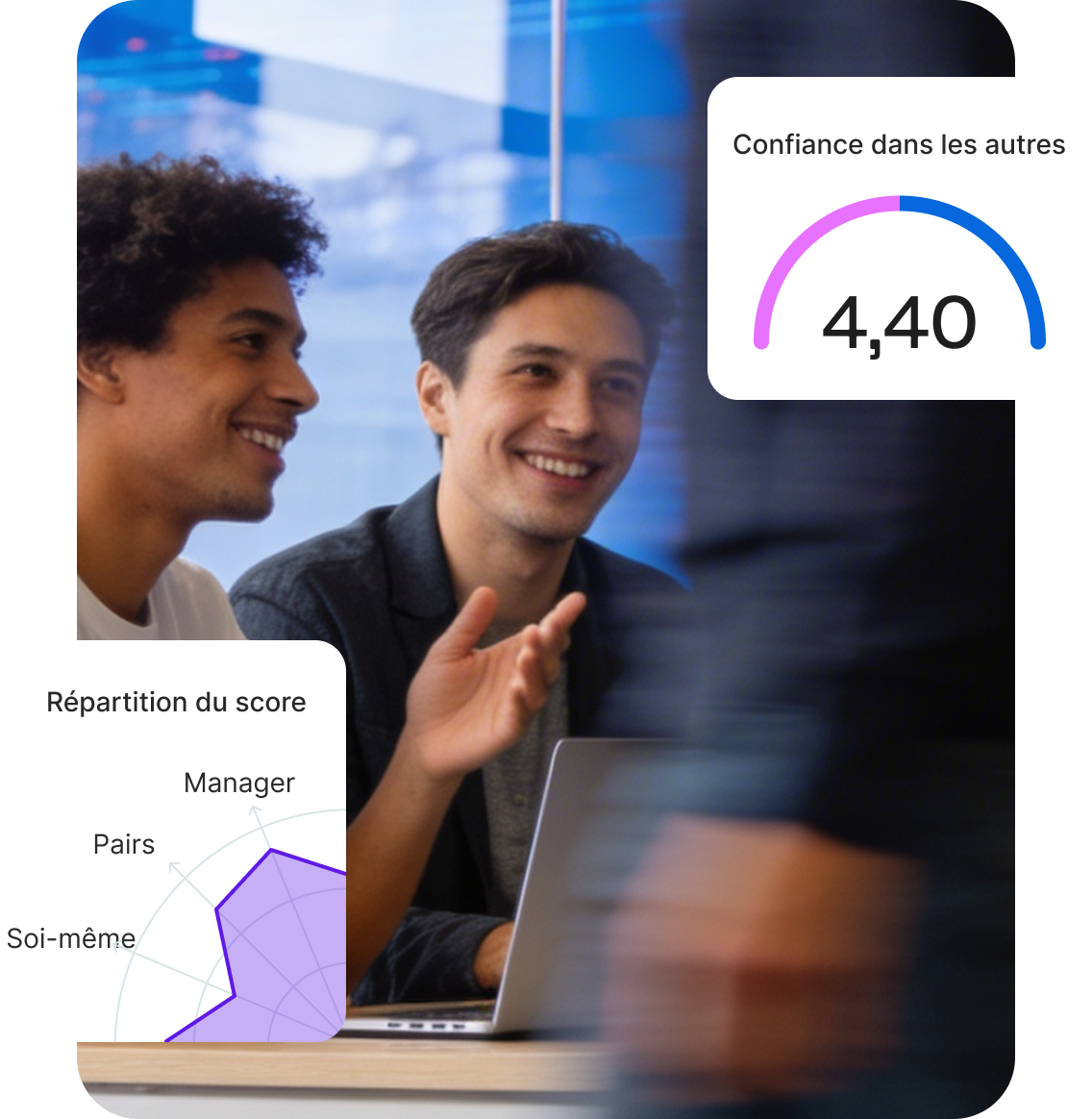 360 Feedback Hero