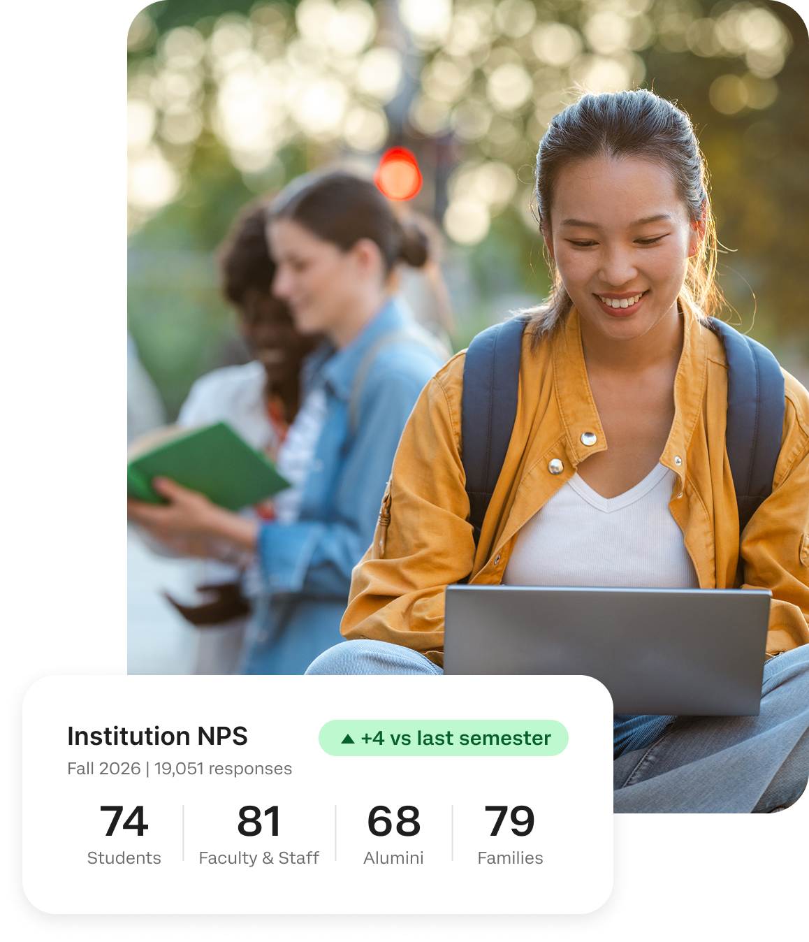 XM for educational institutions